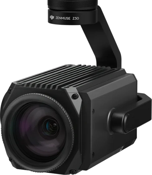 Zenmuse Z30