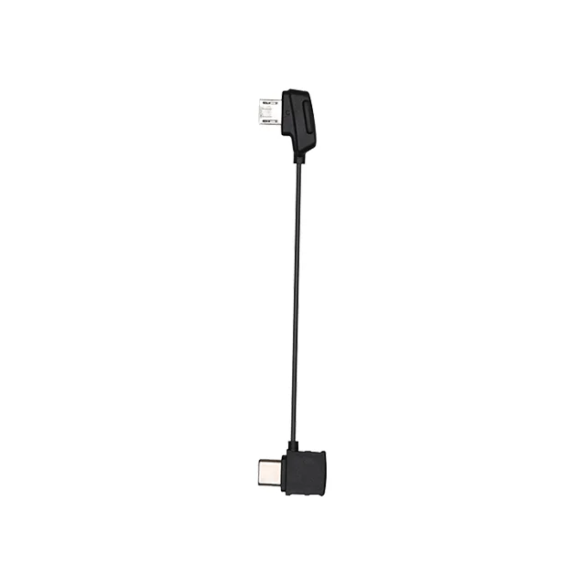 Cable RC (Conector USB-C)