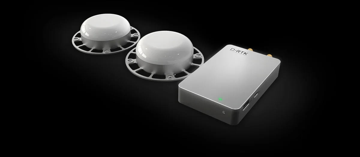 D-RTK