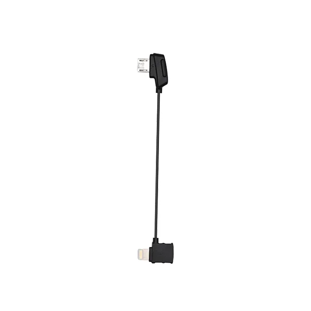 Cable RC (Conector Lightning)