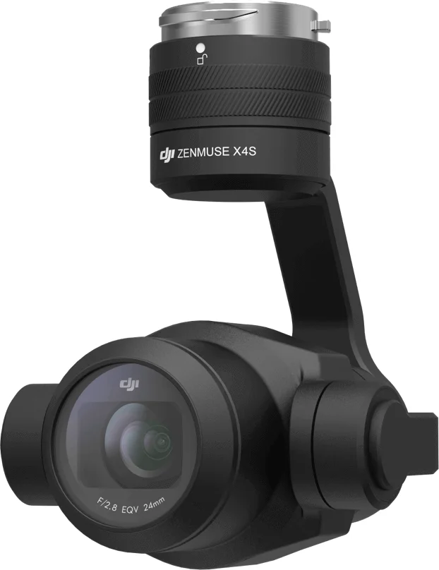 Zenmuse X4S