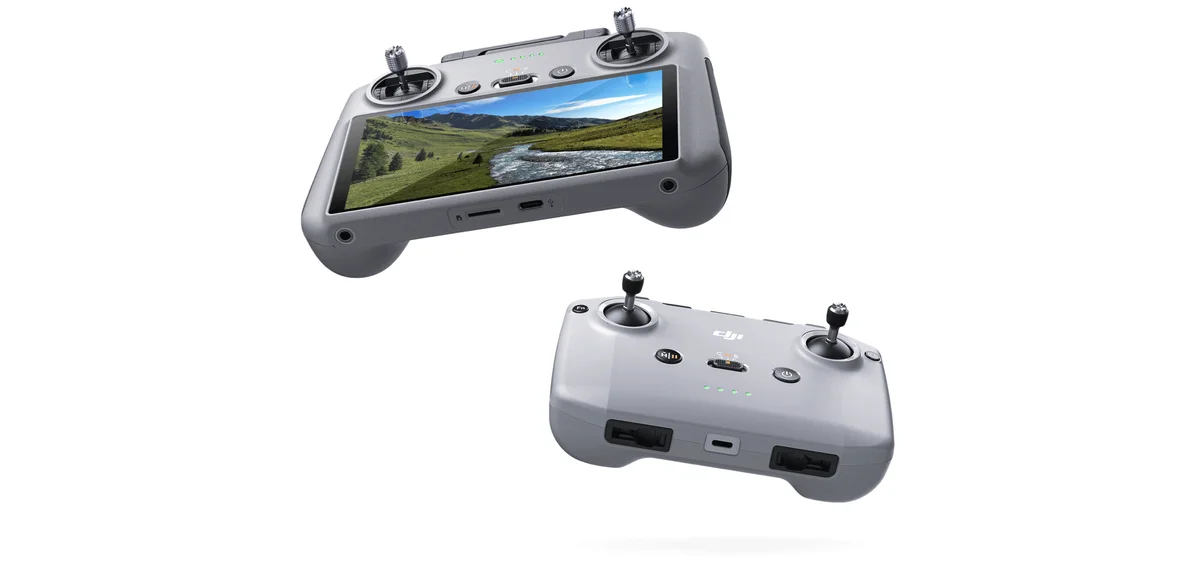mini drone remote controllers