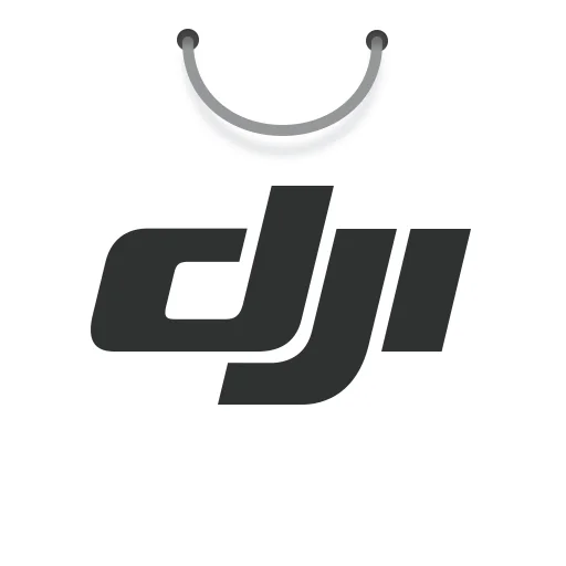 Aplicaci&oacute;n DJI Store