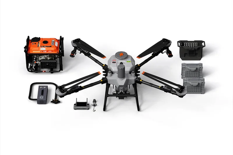 DJI AGRAS T55