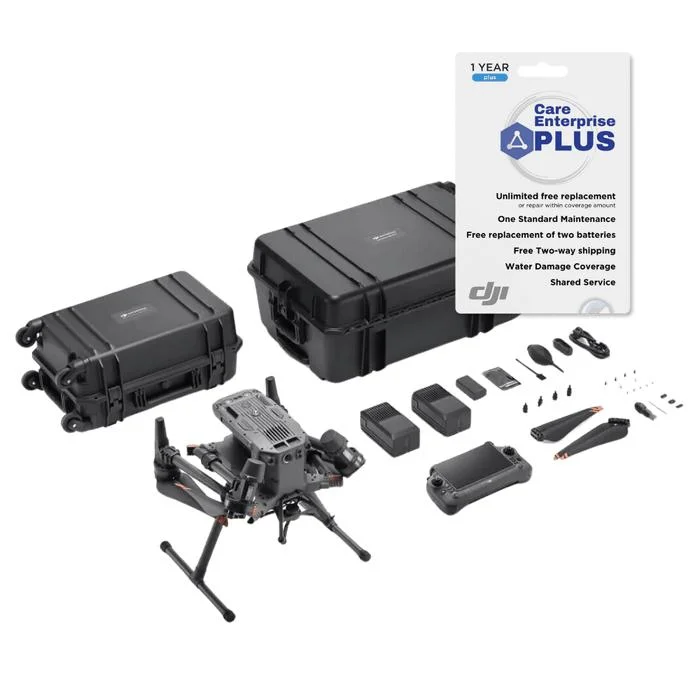 Pack Plus de Tranquilidad Matrice 350 RTK