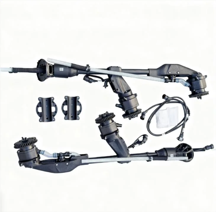 Kit de Boquillas Pulverizadoras DJI AGRAS T100
