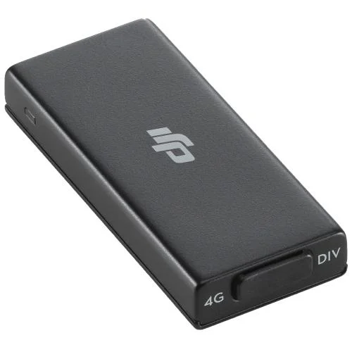 Adaptador celular DJI (módem USB LTE)