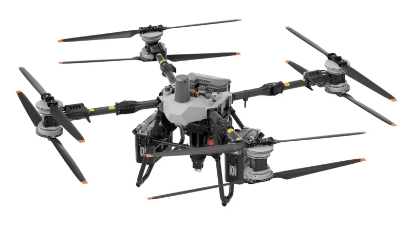 DJI FlyCart 100 (FC100)