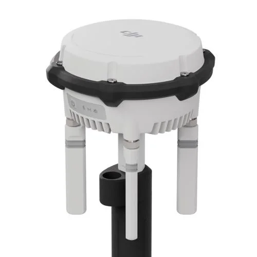 DJI D-RTK 3 AG | Estación GNSS RTK para agricultura de precisión
