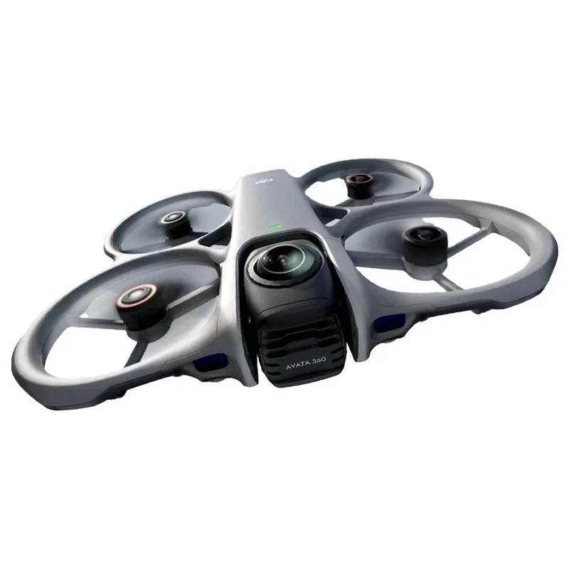 DJI Avata 360 (Solo dron)