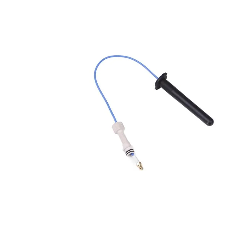 Antena SDR frontal T25/T50
