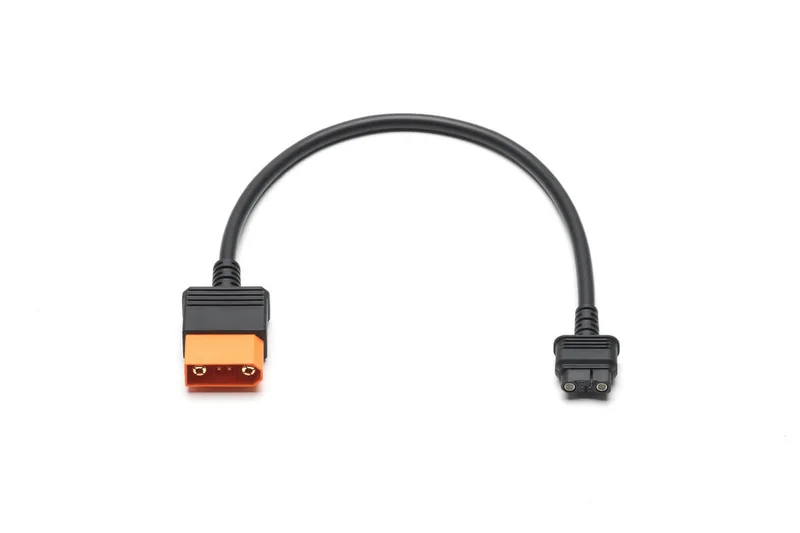 Cable de carga rápida DJI Power para drones