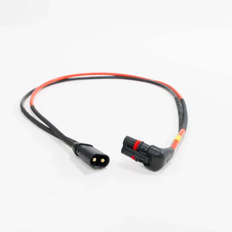 Cable corriente ESC brazo delantero DJI Agras T50