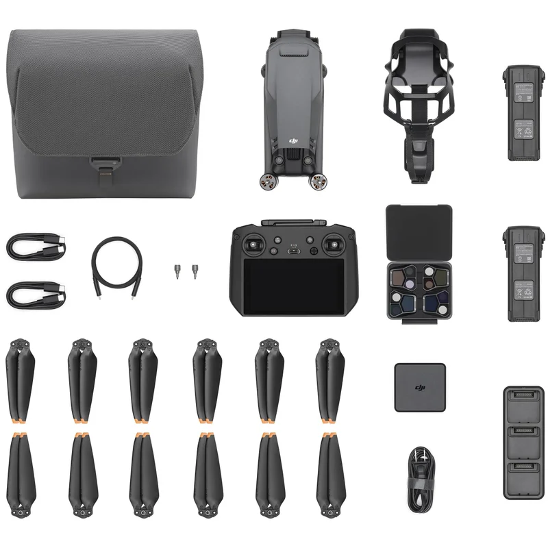DJI Mavic 3 Pro Cine Pack Premium (DJI RC Pro)