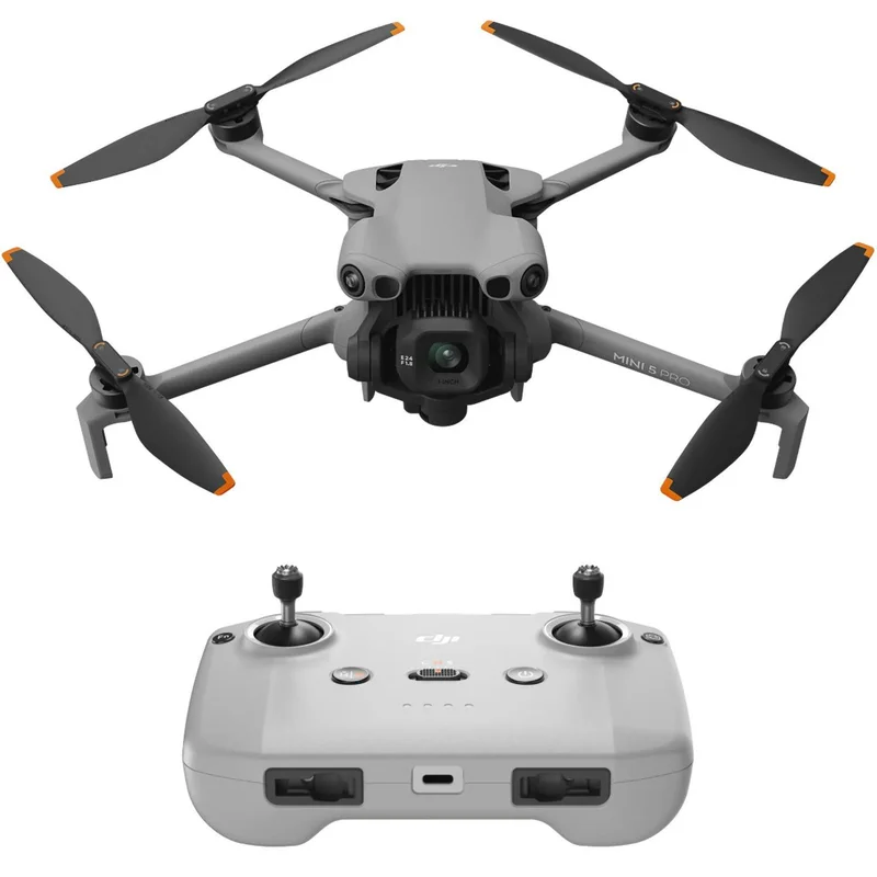 DJI Mini 5 Pro + RC-N3