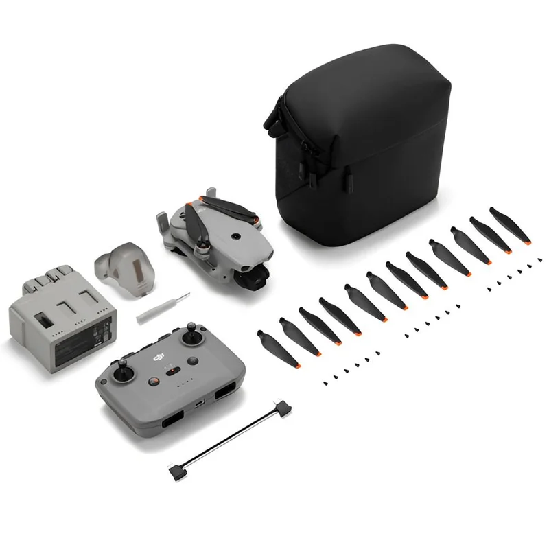 Pack Vuela Más DJI Lito X1 (DJI RC-N3)