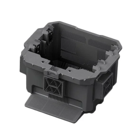 DJI AGRAS T100 - DB2160 Air-Cooled Heat Sink - Disipador Refrigerado por Aire para Batería DB2160