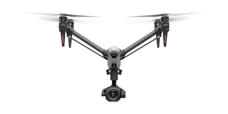 Dji Inpire 3