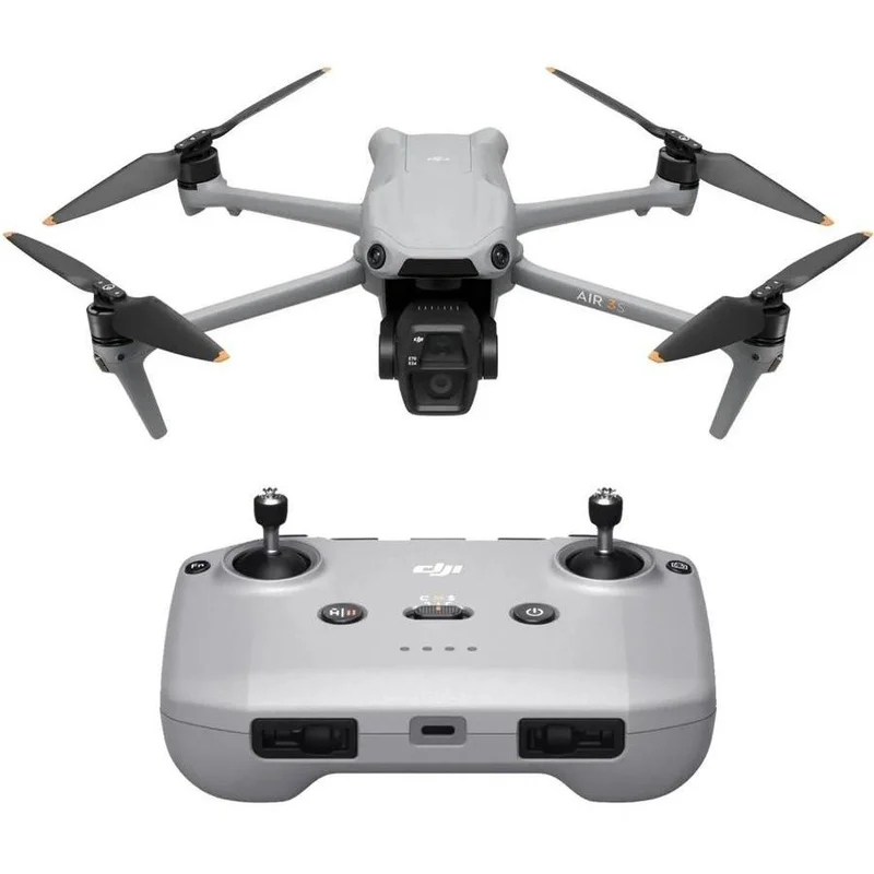 DJI Air 3S (DJI RC-N3)