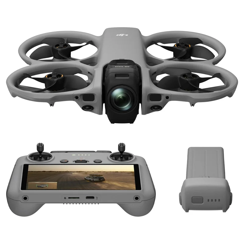 DJI Avata 360 (DJI RC 2)