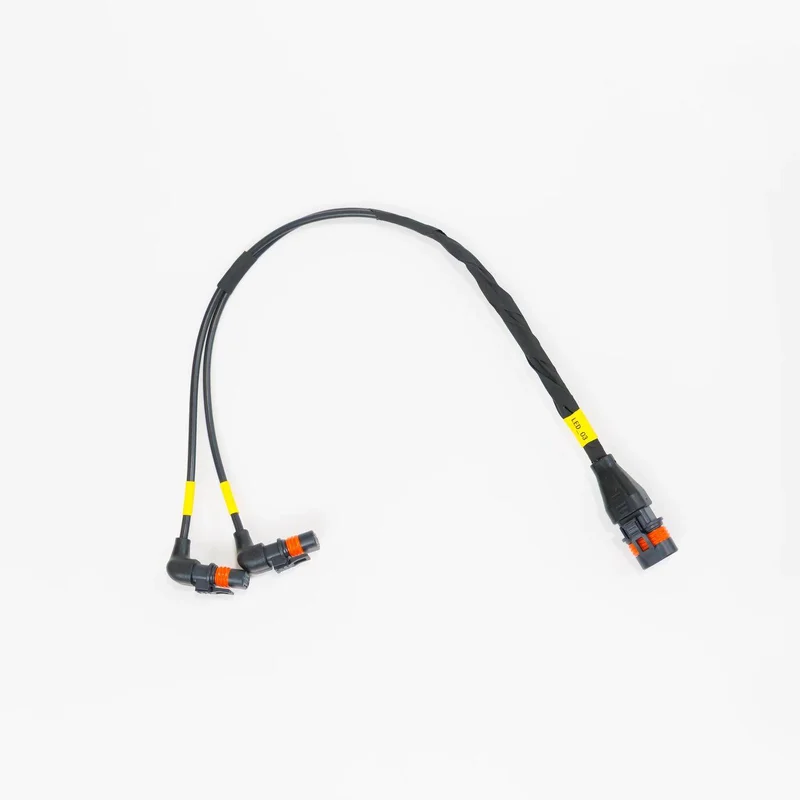 Cable señal luz auxiliar DJI Agras T25/T50