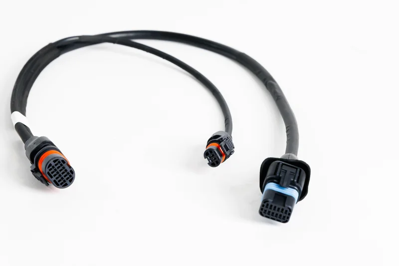 Cable de rociado solenoide DJI Agras T50