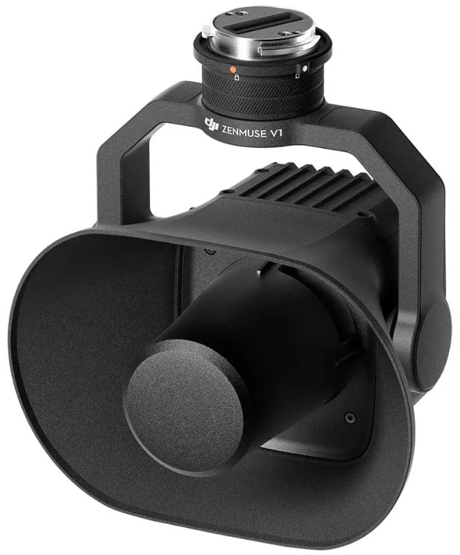 Zenmuse V1