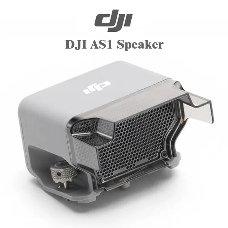 Altavoz DJI AS1 (MATRICE 4 SERIES)