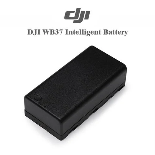 Batería Inteligente Cendence CrystalSky WB37