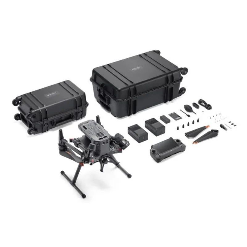 Pack Básico de Tranquilidad Matrice 350 RTK
