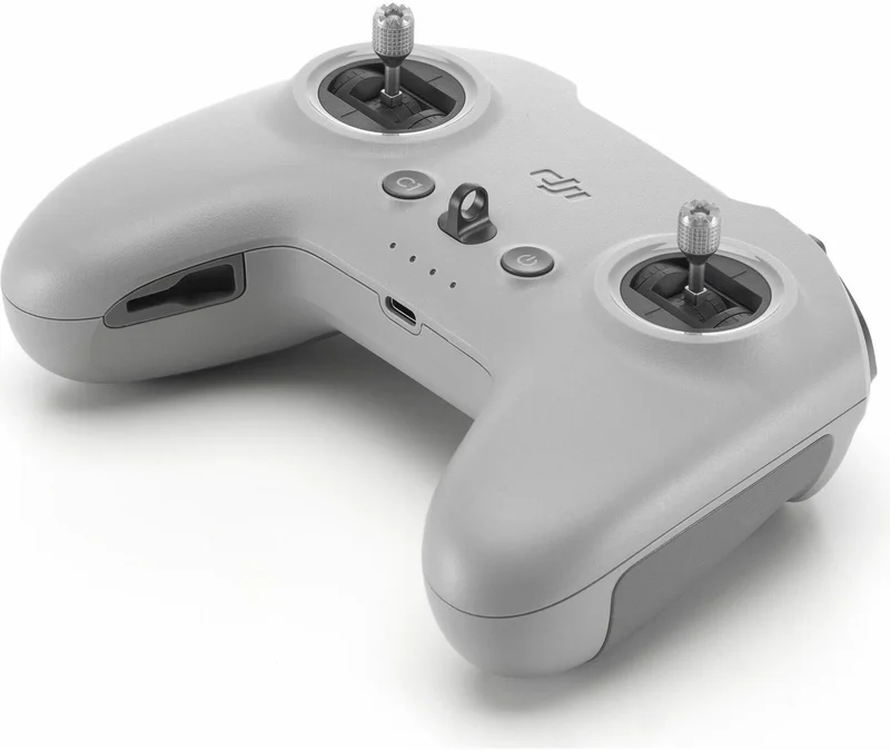 Control remoto 3 DJI FPV