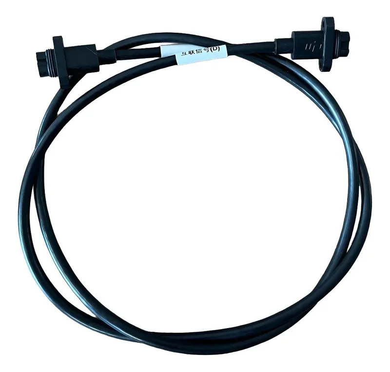 Cable placa distribución / módulo pulverización DJI Agras T50