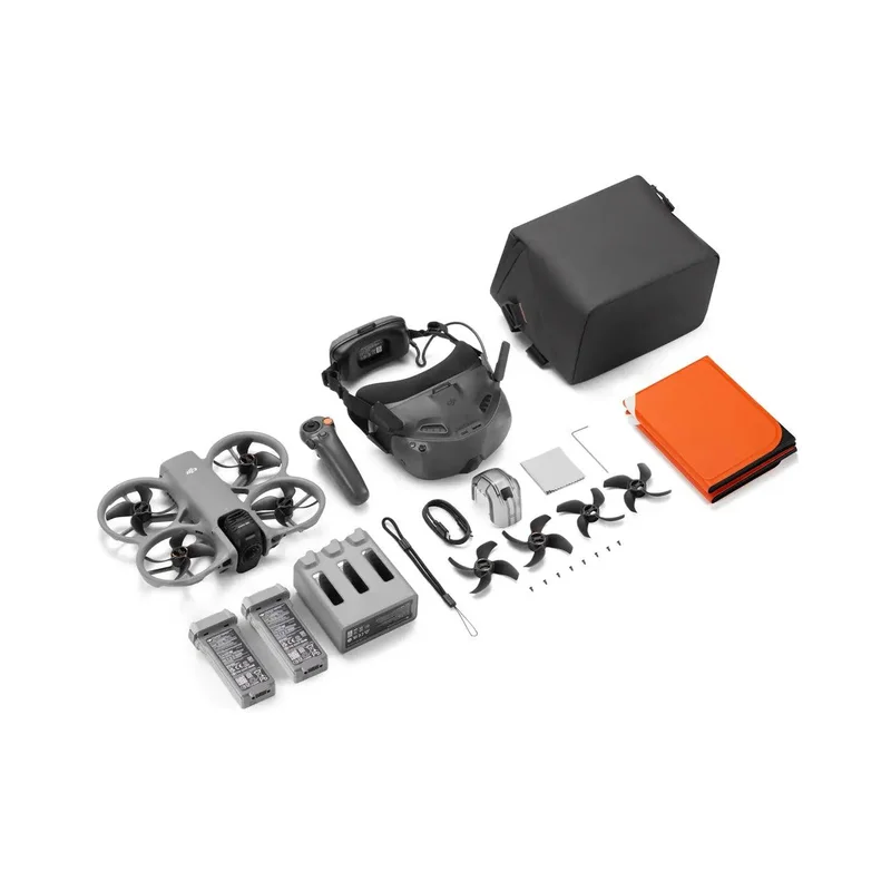 DJI Avata 360 (PACK MOTION VUELA MAS)