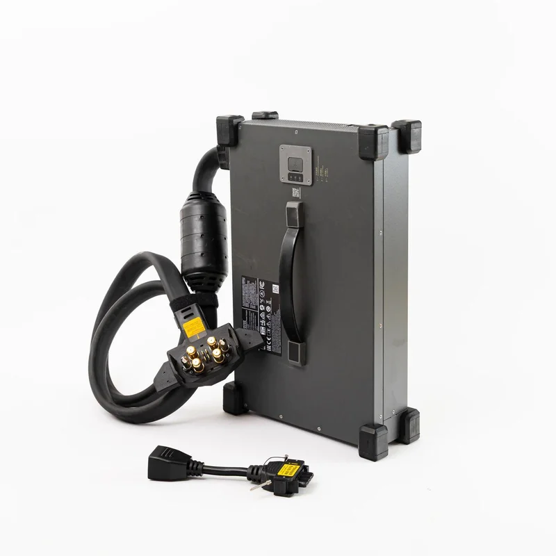 DJI AGRAS T100 - C12000 Smart Charger