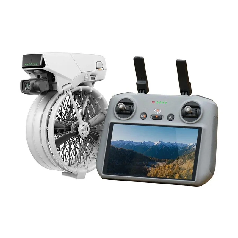 DJI Flip (DJI RC 2)