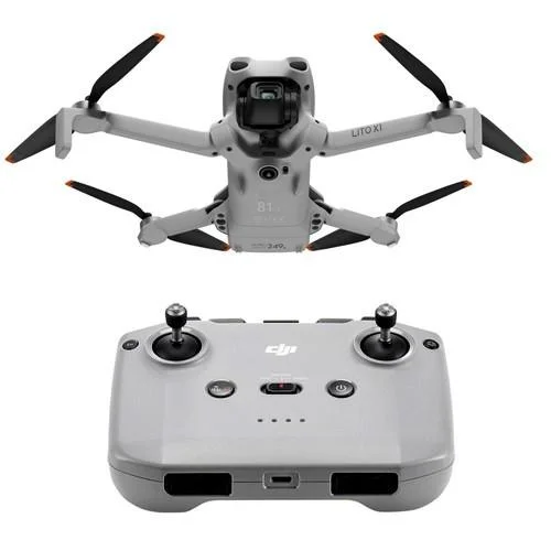 DJI Lito 1X + RC-N3
