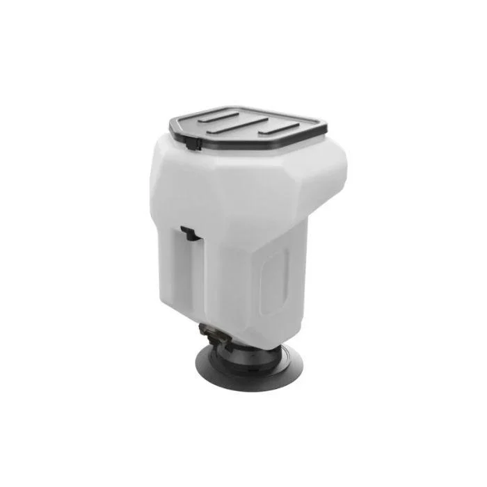 DJI Agras T70P Spreading System - Sistema de Esparcido de solidos