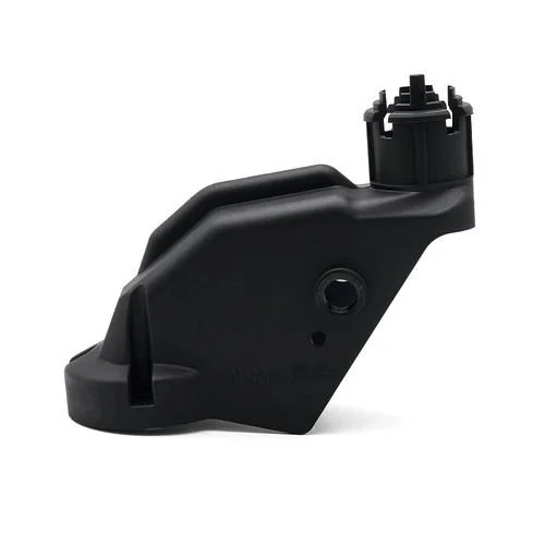 Carcasa lanza pulverización T50