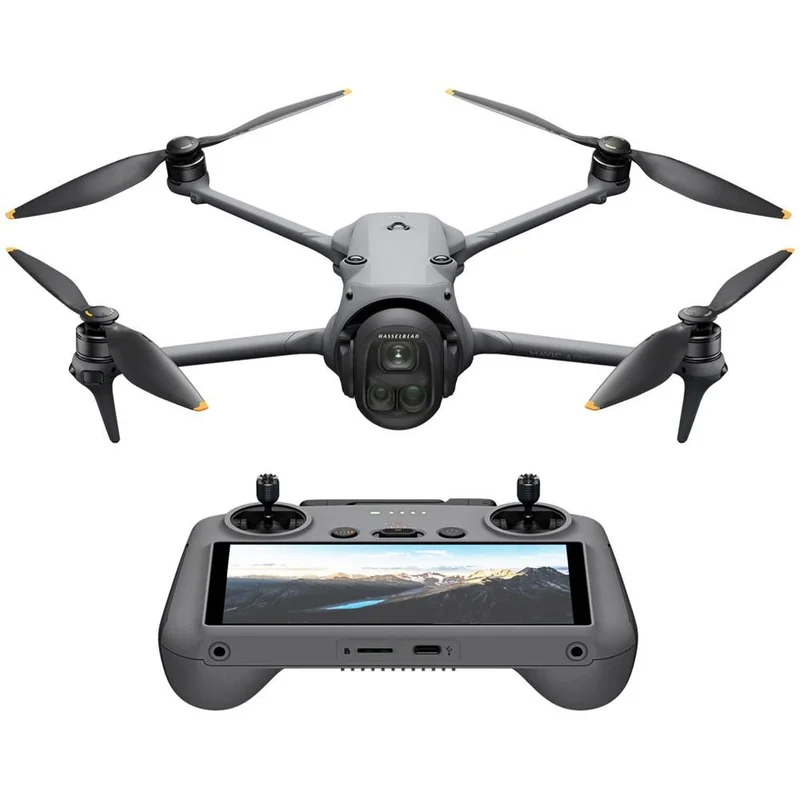 DJI MAVIC 4 PRO + RC 2
