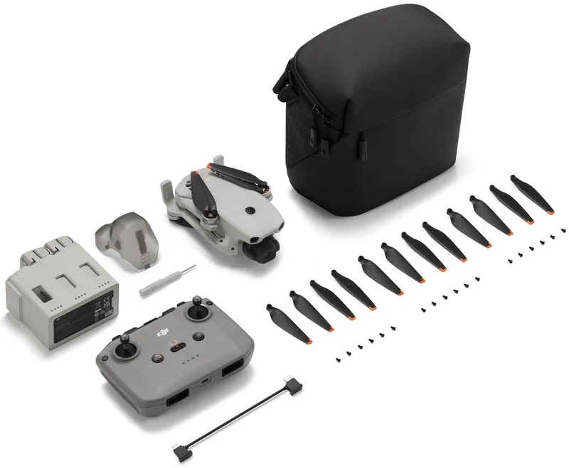 DJI Lito 1 Fly More Combo