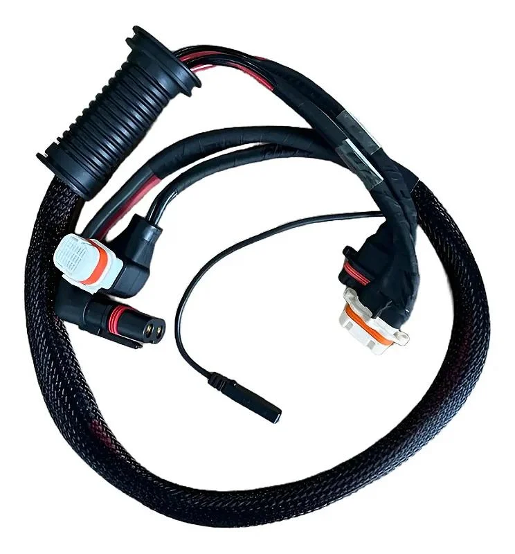 Cable brazo M1/M2 M5/M6 DJI AGRAS T50