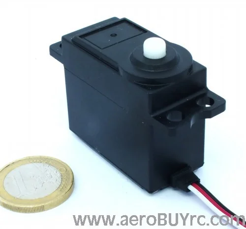 Servo Estandar 7kg simil Futaba 3010,