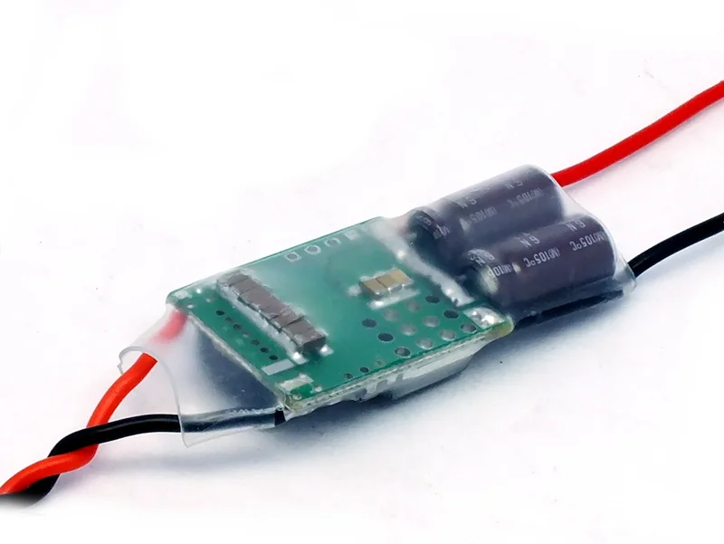 Adaptador UBEC LiPO de 2s a 8s 5 a 9A 5V