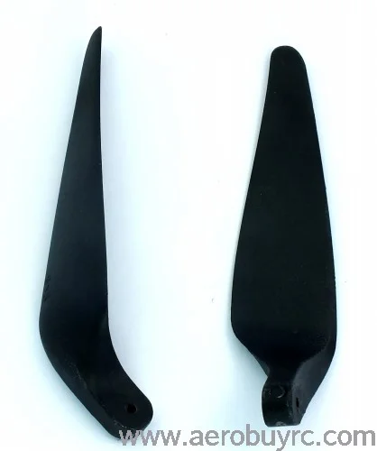 Helice plegable 14*10