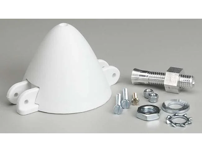 733183 Cono para hélice plegable eje 5mm para EasyGliderPro, Solius, Heron, Cularis