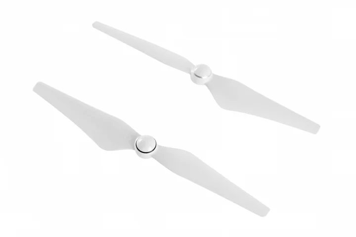Hélices para Phantom 4