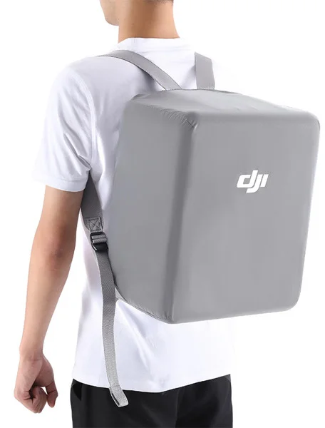 PHANTOM 4 WRAP PACK (gris plateado)