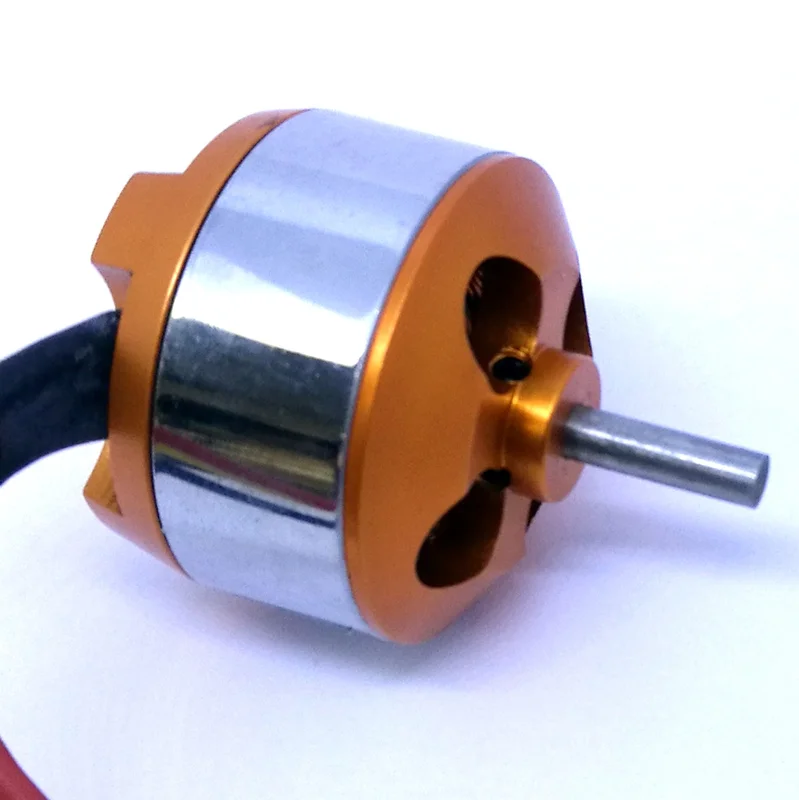 A2810-12T 1000kv motor para Acromaster y aviones acrobáticos
