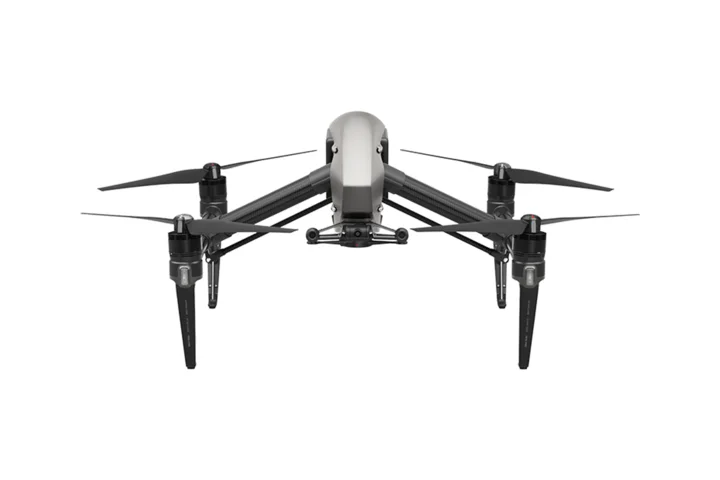 DJI Inspire 2 Premium Combo + Zenmuse X5S + Licencia