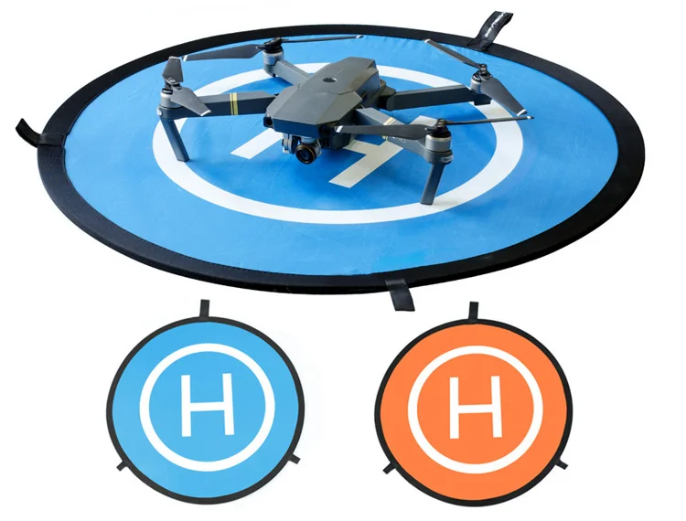 Base de despegue para drones 75cm diámetro